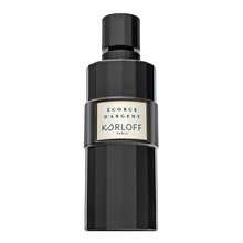 Korloff Paris Ecorce D'Argent Eau de Parfum uniszex 100 ml