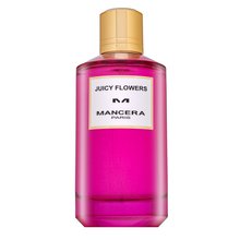 Mancera Juicy Flowers woda perfumowana dla kobiet 120 ml