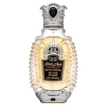 Shaik Sochi Black Night Romance Eau de Parfum voor vrouwen 80 ml