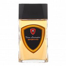 Tonino Lamborghini Sportivo voda po holení pro muže 100 ml