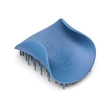 Tangle Teezer The Scalp Exfoliator & Massager cepillo para masajepara cuero cabelludo Blue