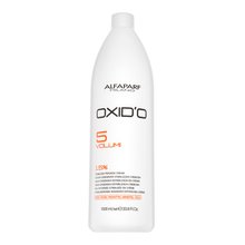 Alfaparf Milano Oxid'o 5 Volumi 1,5% vyvíjacia emulzia pre všetky typy vlasov 1000 ml