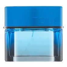 Tous Man Sport Eau de Toilette for men 50 ml
