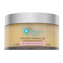 The Organic Pharmacy Antioxidant Cleansing Jelly reinigende balsem voor het gezicht 100 ml