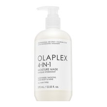 Olaplex 4-in-1 Moisture Mask mască pentru întărire pentru păr foarte uscat si deteriorat 370 ml