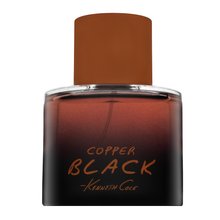 Kenneth Cole Black Copper Eau de Toilette für Herren 100 ml