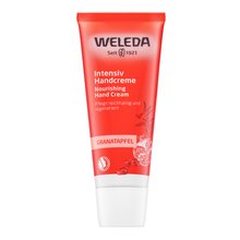 Weleda Pomegranate Regenerating Hand Cream crema per le mani per lenire la pelle 50 ml