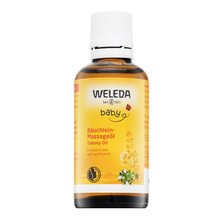 Weleda Tummy Oil ulei de masaj pentru copii 50 ml