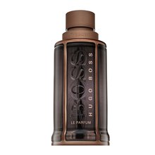 Hugo Boss The Scent Le Parfum puur parfum voor mannen 50 ml