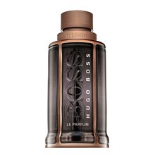Hugo Boss The Scent Le Parfum tiszta parfüm férfiaknak 100 ml