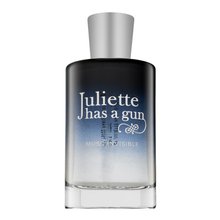 Juliette Has a Gun Musc Invisible Парфюмна вода за жени 100 ml