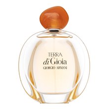 Armani (Giorgio Armani) Terra Di Gioia Eau de Parfum para mujer 100 ml