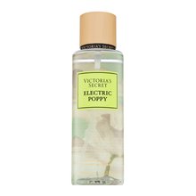 Victoria's Secret Electric Poppy spray per il corpo da donna 250 ml