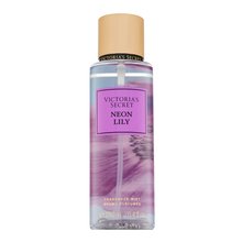 Victoria's Secret Neon Lily tělový spray pro ženy 250 ml