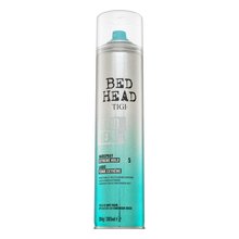 Tigi Bed Head Hard Head Hairspray Extreme Hold hajlakk extra erős fixálásért 385 ml