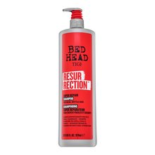 Tigi Bed Head Resurrection Super Repair Shampoo gyenge hajra 970 ml