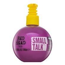 Tigi Bed Head Small Talk Thickening Cream stylingový krém pre obnovenie hustoty vlasov 240 ml