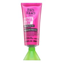 Tigi Bed Head Wanna Glow Hydrating Jelly Oil Crema para peinar Para el volumen del cabello 100 ml