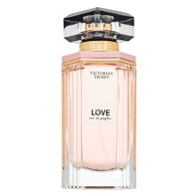 Victoria's Secret Love Eau de Parfum voor vrouwen 100 ml