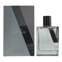 Victoria's Secret Him Platinum Eau de Parfum férfiaknak Extra Offer 100 ml