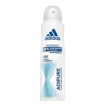 Adidas Adipure spray dezodor nőknek 150 ml