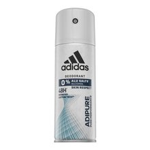 Adidas Adipure deospray da uomo 150 ml