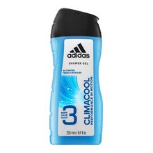 Adidas Climacool Gel de ducha para hombre 250 ml