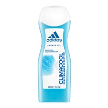 Adidas Climacool Gel de ducha para mujer 250 ml
