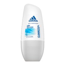 Adidas Climacool deodorant roll-on voor vrouwen 50 ml