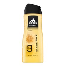 Adidas Victory League sprchový gél pre mužov 400 ml