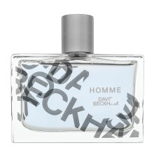 David Beckham Homme aftershave balsem voor mannen 50 ml
