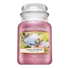 Yankee Candle Sunny Daydream vonná svíčka 623 g