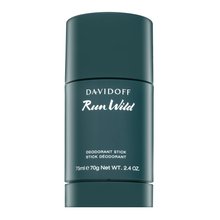 Davidoff Run Wild deostick férfiaknak 75 ml