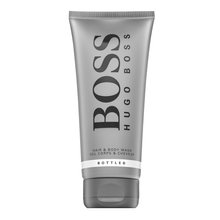 Hugo Boss Boss No.6 Bottled душ гел за мъже 200 ml
