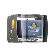 Yankee Candle Tea & Lemon vela votiva 37 g