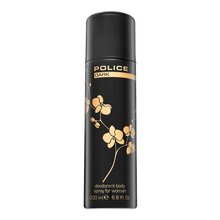 Police Dark Woman deospray pro ženy 200 ml