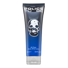 Police To Be sprchový gel pro muže 100 ml