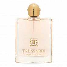 Trussardi Delicate Rose toaletní voda pro ženy 100 ml