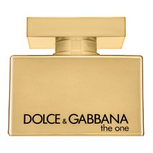 Dolce & Gabbana The One Gold Intense Eau de Parfum für Damen 75 ml