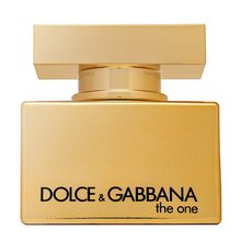 Dolce & Gabbana The One Gold Eau de Parfum voor vrouwen 30 ml