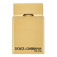 Dolce & Gabbana The One Gold For Men parfémovaná voda pre mužov 50 ml