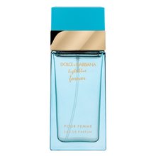 Dolce & Gabbana Light Blue Forever Eau de Parfum für Damen 25 ml