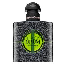Yves Saint Laurent Black Opium Illicit Green Eau de Parfum para mujer 30 ml
