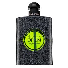 Yves Saint Laurent Black Opium Illicit Green parfémovaná voda pre ženy 75 ml