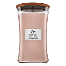 Woodwick Vanilla & Sea Salt 610 g