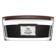 Woodwick Black Peppercorn illatos gyertya 453,6 g