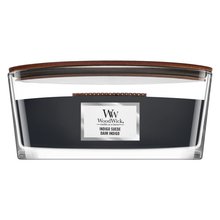 Woodwick Indigo Suede Duftkerze 453,6 g