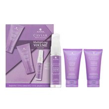 Alterna Caviar Anti-Aging Volume Multiplying Trial Kit sada pro zvětšení objemu