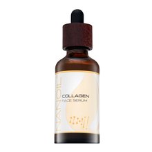 Nanoil Collagen Face Serum озаряващ серум за зряла кожа 50 ml