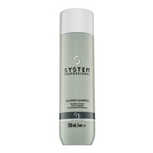 System Professional Volumize Shampoo Stärkungsshampoo für Haarvolumen 250 ml
